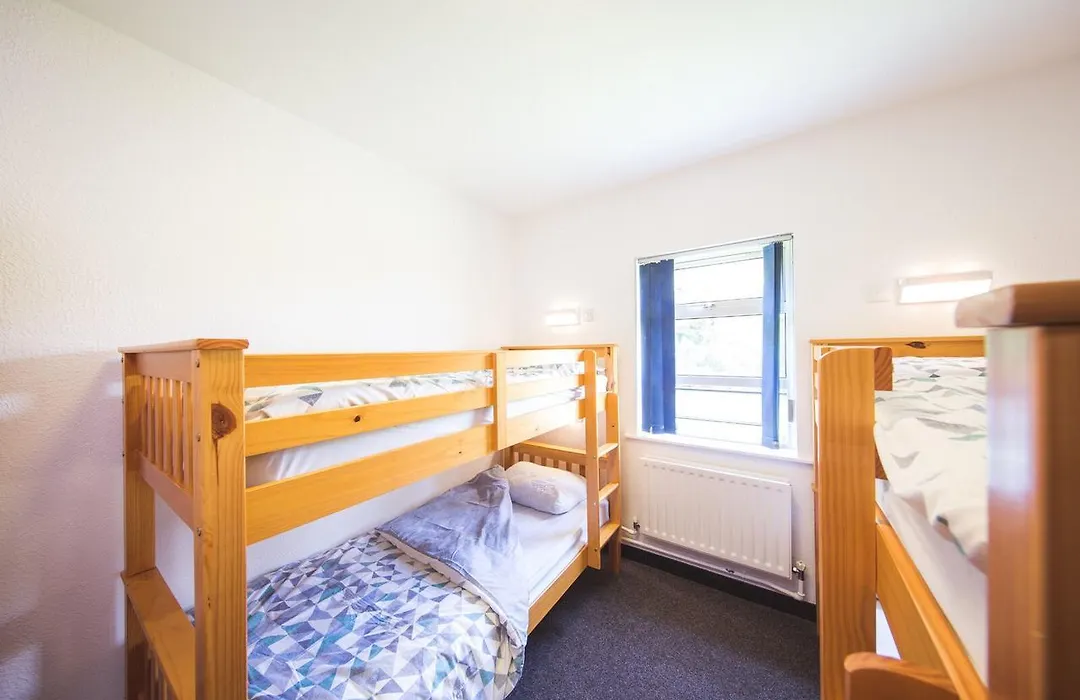 White Park Bay Youth Hostel-1