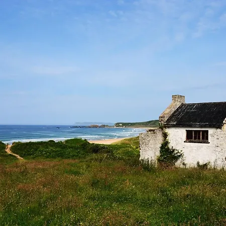 White Park Bay Youth Hostel-2