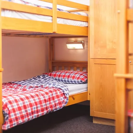 White Park Bay Youth Hostel-3